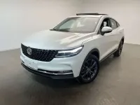Nuevo DFSK F5 136 CV (100 kW) 2025 Blanco SUV