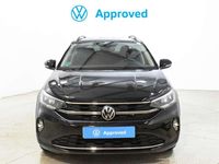 Usado VW Taigo 116 CV (85 kW) 2025 Negro SUV