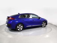 usado Hyundai Ioniq Ev 88kw Style