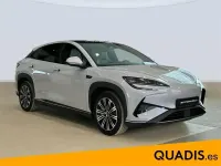 Nuevo BYD Sealion 7 Comfort 230 kW (313 CV) 2026 Otro SUV