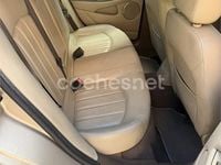 Usado Jaguar X-type Executive 130 CV (95 kW) 2003 Beige Berlina