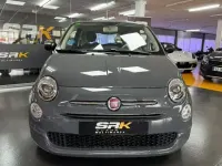Usado Fiat 500 69 CV (50 kW) 2021 Utilitario