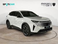 Usado Peugeot 3008 Allure 145 CV (106 kW) 2025 Blanco SUV
