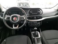 Usado Fiat Tipo Pop 120 CV (88 kW) 2019 Blanco Berlina