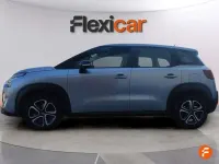 Usado Citroën C3 Aircross Live 110 CV (80 kW) 2021 Gris SUV