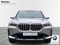 Usado BMW X1 Comfort Edition 150 CV (110 kW) 2024 Plateado SUV