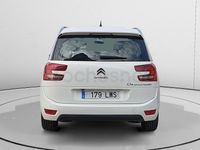 Usado Citroën C4 SpaceTourer PureTech 131 CV (96 kW) 2022 Blanco Monovolumen