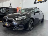 Usado BMW 218 150 CV (110 kW) 2021 Negro Coupe