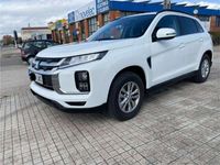 usado Mitsubishi ASX 200 MPI Spirit