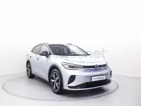 Usado VW ID.4 GTX 250 kW (340 CV) 2022 Eléctrico SUV