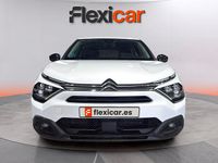 Usado Citroën C4 Feel 131 CV (96 kW) 2021 Blanco Utilitario
