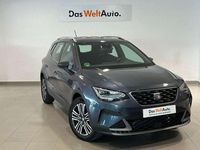 Usado Seat Arona FR 116 CV (85 kW) 2024 Gris SUV