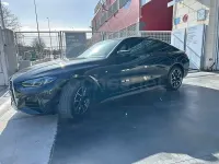 Usado BMW 420 Gran Coupé Comfort Edition 190 CV (139 kW) 2025 Negro Coupe