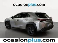Usado Lexus UX 250h Business Edition 184 CV (135 kW) 2023 Gris plata SUV
