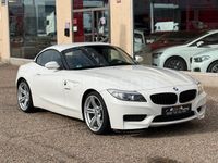 Usado BMW Z4 Comfort Edition 245 CV (180 kW) 2012 Blanco Descapotable