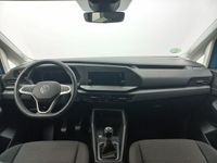 usado VW Caddy Maxi Origin 2.0 TDI 75 kW (102 CV)