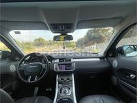 Usado Land Rover Discovery 4 S 211 CV (155 kW) 2012 Blanco SUV