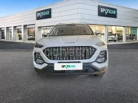 Nuevo EVO Evo 7 165 CV (121 kW) 2026 Blanco SUV