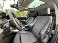 Usado BMW 320 Efficient Dynamics 184 CV (135 kW) 2012 Azul Familiar