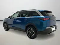 Nuevo Peugeot 5008 Allure 145 CV (106 kW) 2025 Gris Monovolumen