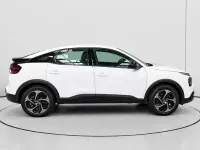 Usado Citroën C4 PureTech 131 CV (96 kW) 2024 Blanco SUV
