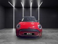 Usado Mini Cooper 136 CV (100 kW) 2023 Rojo Utilitario