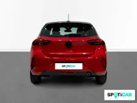 Usado Opel Corsa 100 CV (73 kW) 2025 Rojo Utilitario