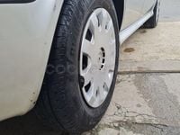 Usado Skoda Octavia Ambiente 102 CV (75 kW) 2002 Gris / plata Berlina