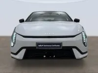 Usado Kia EV4 GT-Line 150 kW (204 CV) 2025 Blanco