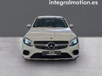 Usado Mercedes GLC350 258 CV (189 kW) 2018