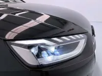 Usado Audi A4 Advanced 190 CV (139 kW) 2020 Negro Familiar