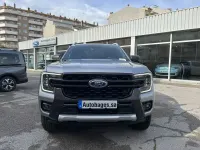 Nuevo Ford Ranger Wildtrack 240 CV (176 kW) 2026 Gris Pickup/Camioneta