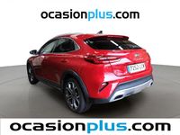 Usado Kia XCeed 120 CV (88 kW) 2019 Rojo SUV