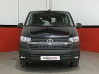 usado VW Caravelle 2.0 TDI 110CV Origin + Pack Trend