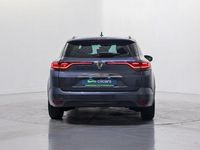 Usado Renault Mégane GrandTour Techno 140 CV (102 kW) 2022 Gris Familiar