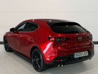 usado Mazda 3 2.0 e-Skyactiv-X Zenith 132kW