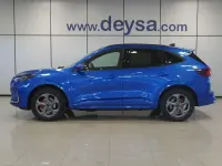 Usado Ford Kuga ST-Line X 243 CV (178 kW) 2025 Azul SUV