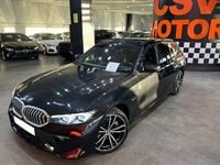 Usado BMW 320 M Sport 204 CV (150 kW) 2023 Familiar