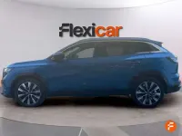Usado Renault Austral Techno 199 CV (146 kW) 2025 Azul SUV