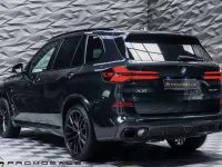 Usado BMW X5 M Sport 298 CV (219 kW) 2024 Negro SUV