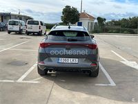 Usado Cupra Formentor VZ 310 CV (228 kW) 2020 Gris / plata SUV