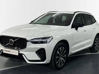 Usado Volvo XC60 Plus 250 CV (183 kW) 2025 Blanco SUV