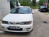 usado Nissan Almera 1.6 SLX