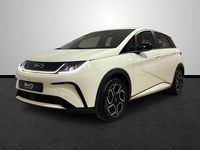 Usado BYD Dolphin Design 150 kW (204 CV) 2025 Beige Utilitario