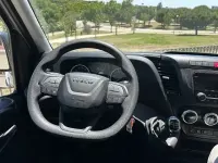Usado Iveco Daily 156 CV (114 kW) 2023 Blanco