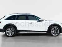 Usado Audi A4 Allroad 231 CV (169 kW) 2021 Blanco Familiar