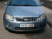 Usado Ford C-MAX Trend 136 CV (100 kW) 2005 Gris / plata Monovolumen