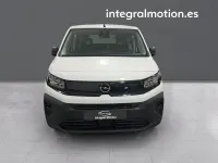 Nuevo Opel Combo Edition 100 CV (73 kW) 2025 Blanco Monovolumen