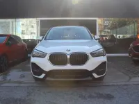 Usado BMW X1 Advantage 220 CV (161 kW) 2020 Blanco SUV