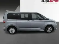 Usado VW Multivan 150 CV (110 kW) 2024 Monovolumen